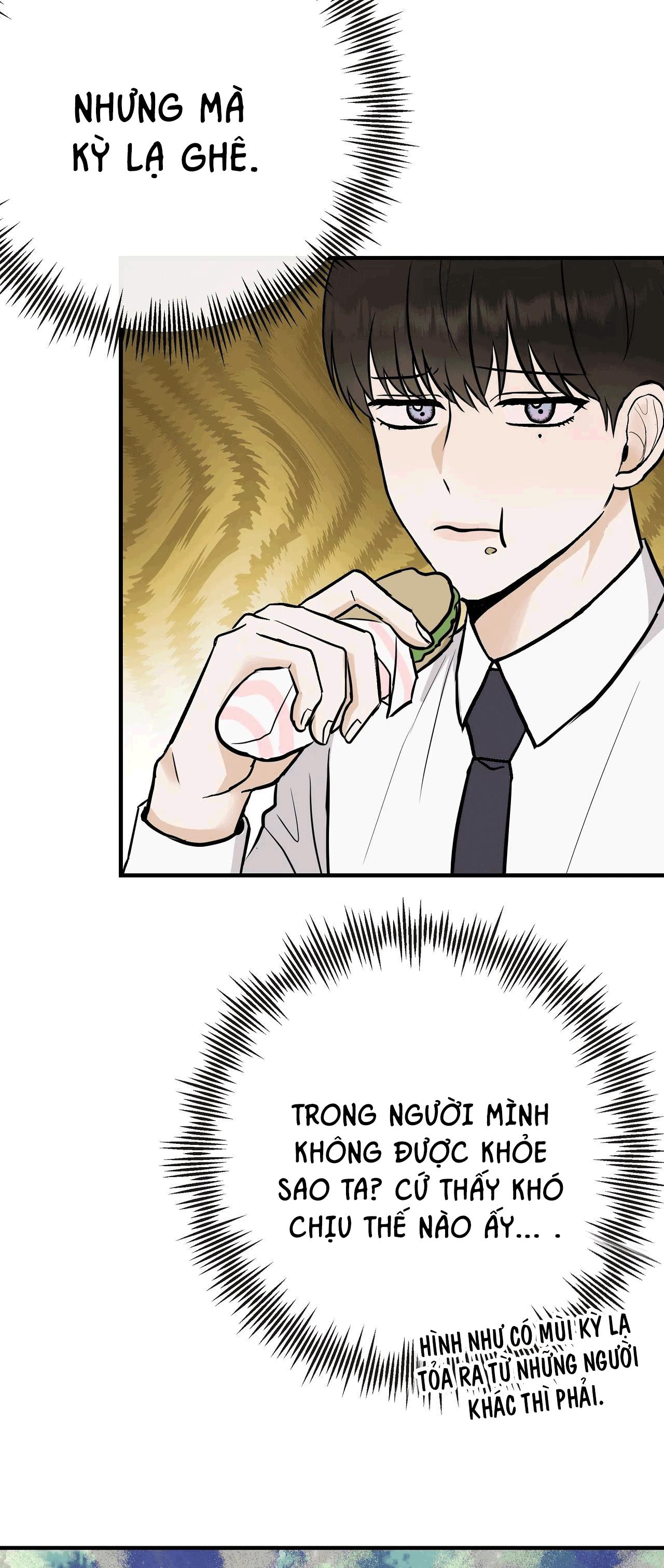 ĐỨA BÉ LÀ CON TÔI Chapter 31 - Next Chapter 32