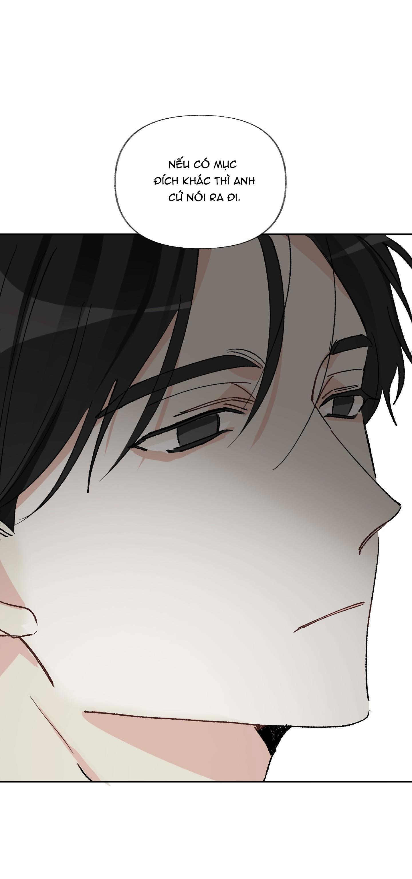THẾ GIỚI CỦA TÔI KHI KHÔNG CÓ EM Chapter 6 - Next Chapter 7
