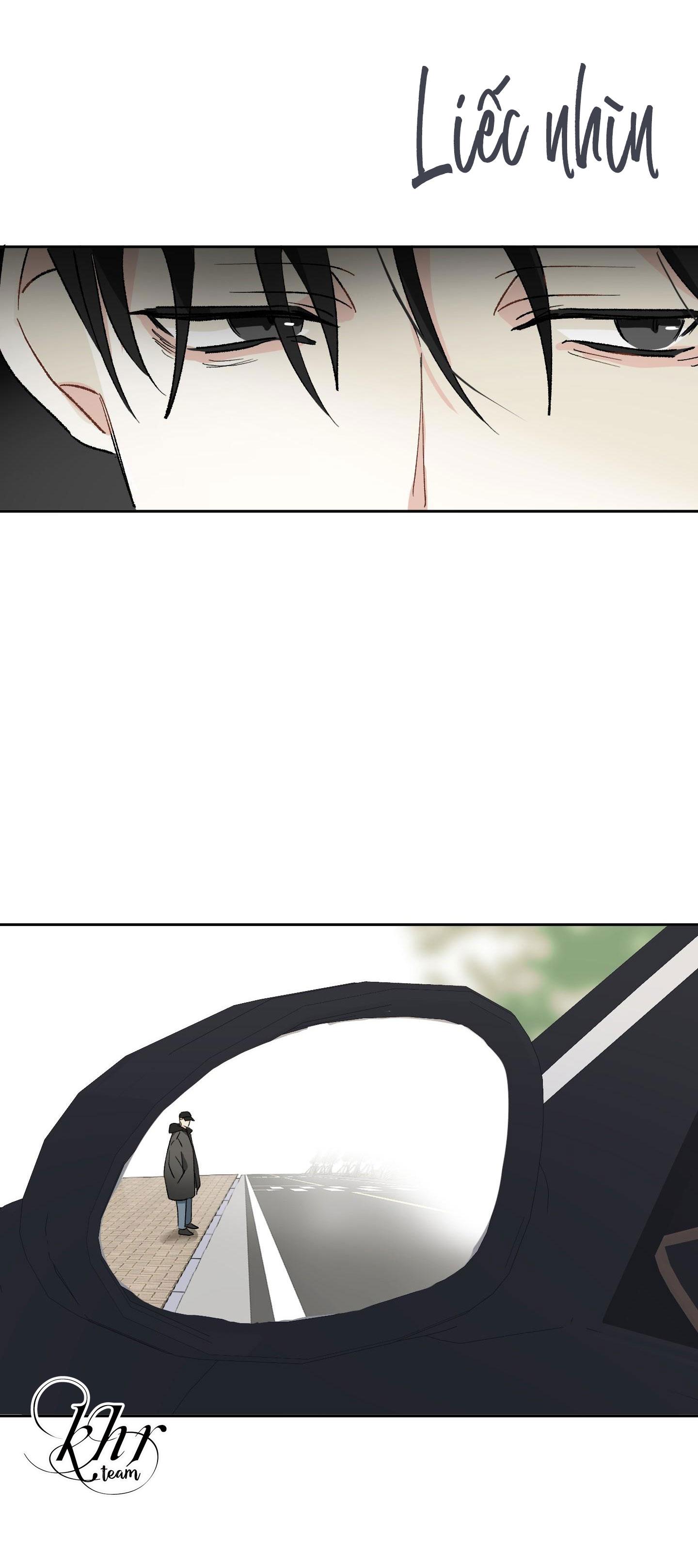 THẾ GIỚI CỦA TÔI KHI KHÔNG CÓ EM Chapter 6 - Next Chapter 7