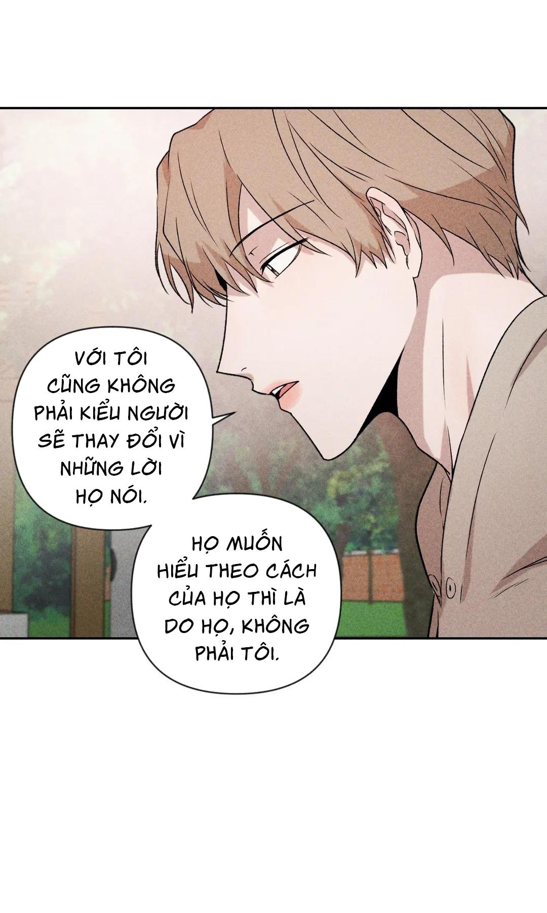 Đừng Cho Em Hy Vọng Chapter 6 - Next Chapter 7