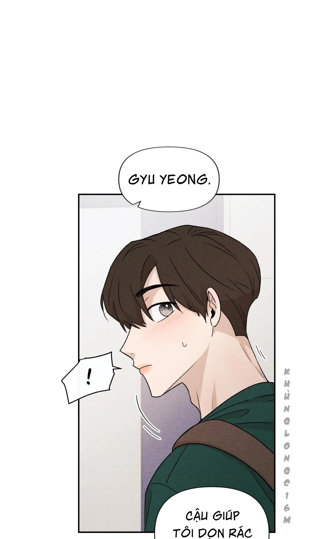 Đừng Cho Em Hy Vọng Chapter 6 - Next Chapter 7