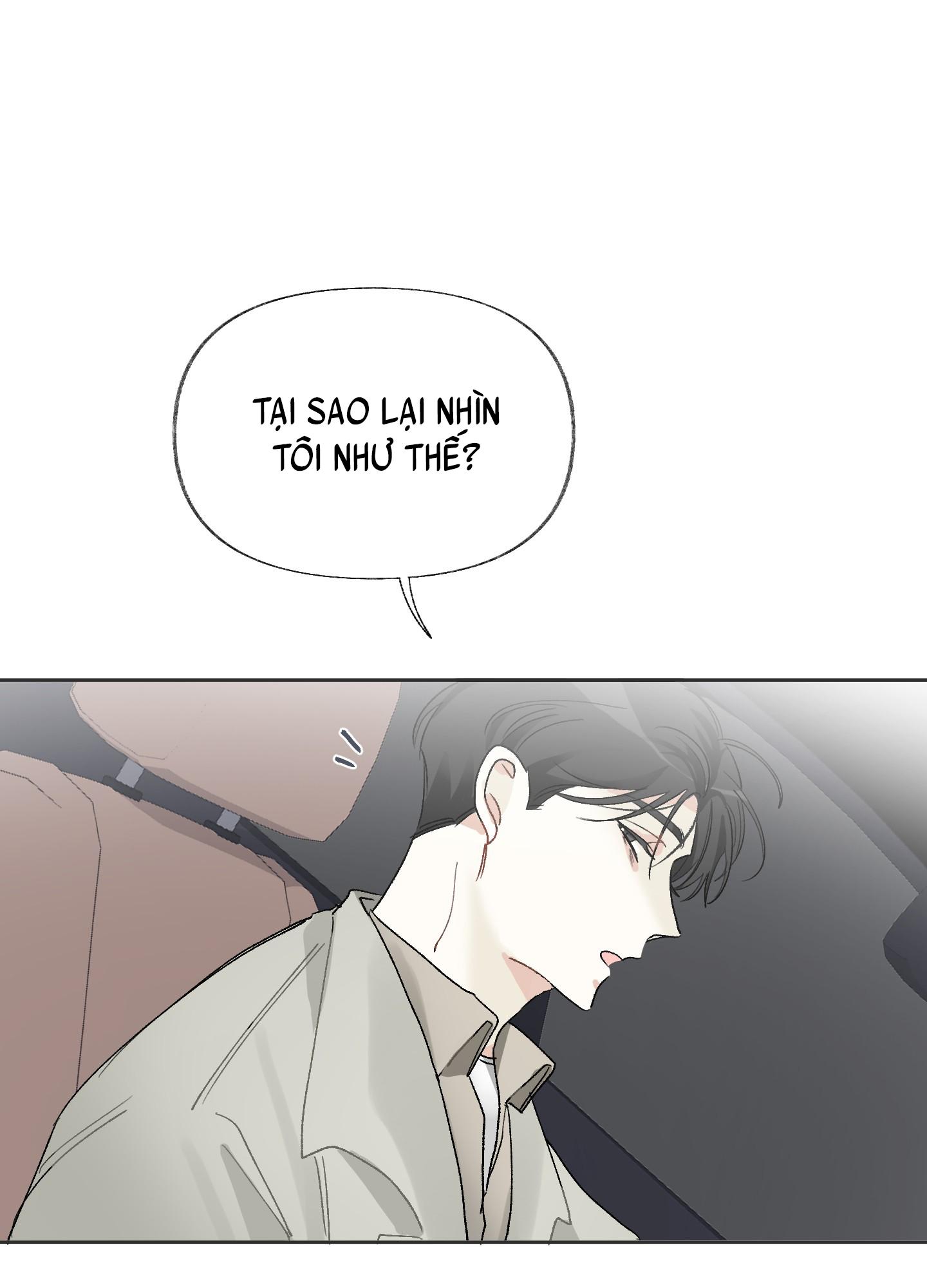 THẾ GIỚI KHI MẤT ĐI EM Chapter 6 NGANG RAW - Next Chapter 7 NGANG RAW