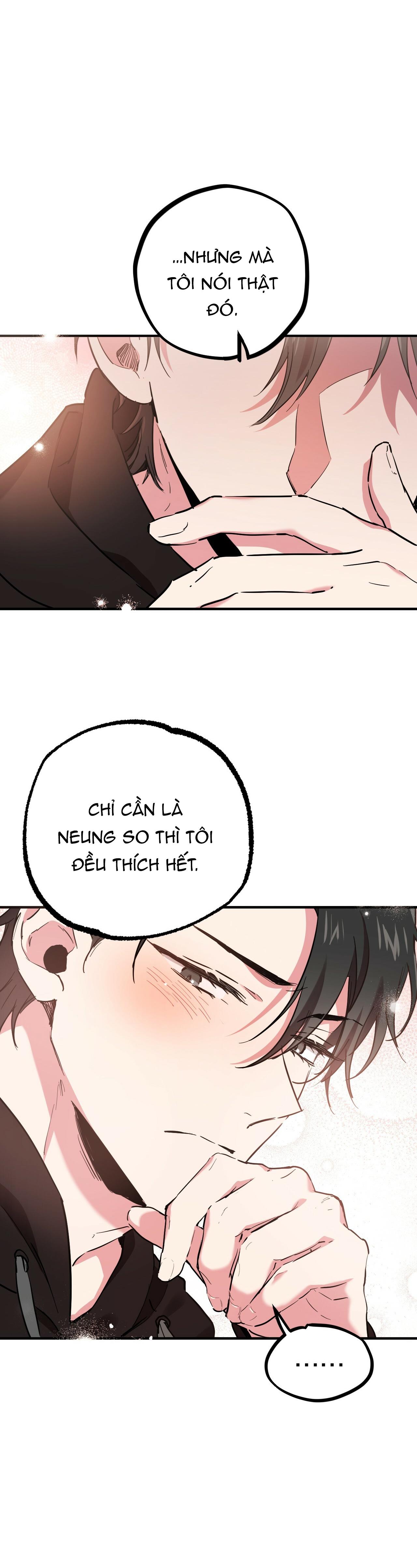 NHỮNG CHÚ THỎ CỦA HAPYPY Chapter 7 - Next Chapter 8