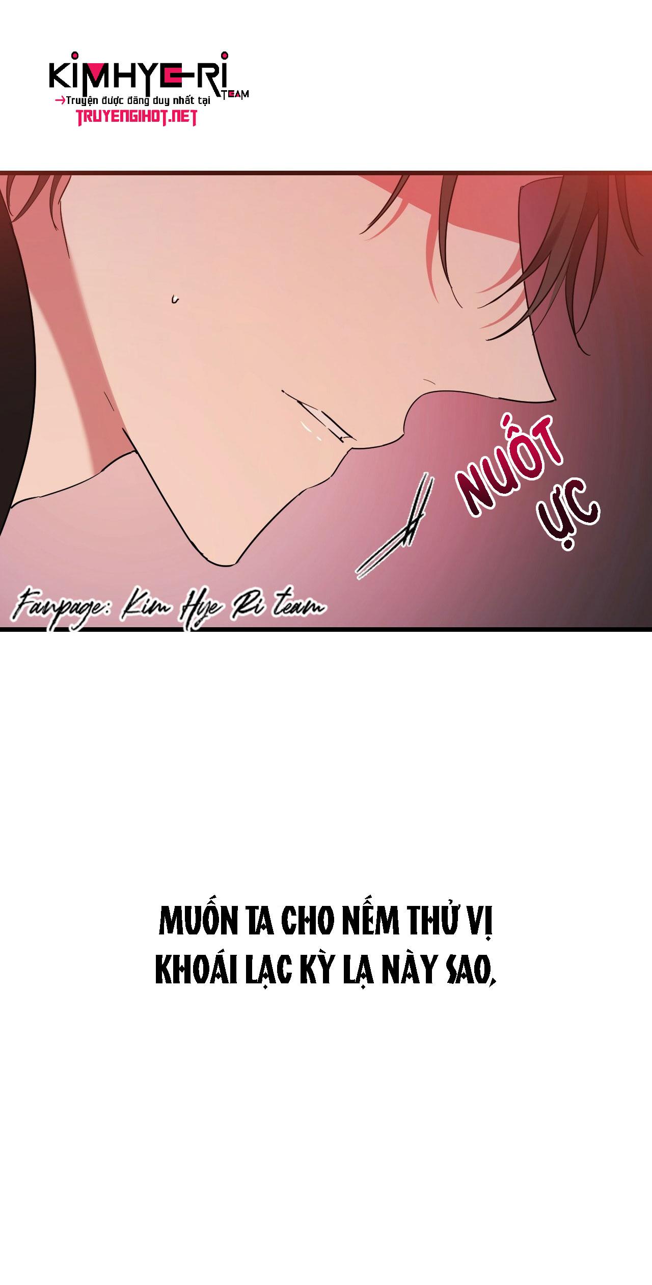 NHỮNG CHÚ THỎ CỦA HAPYPY Chapter 8 - Next Chapter 9