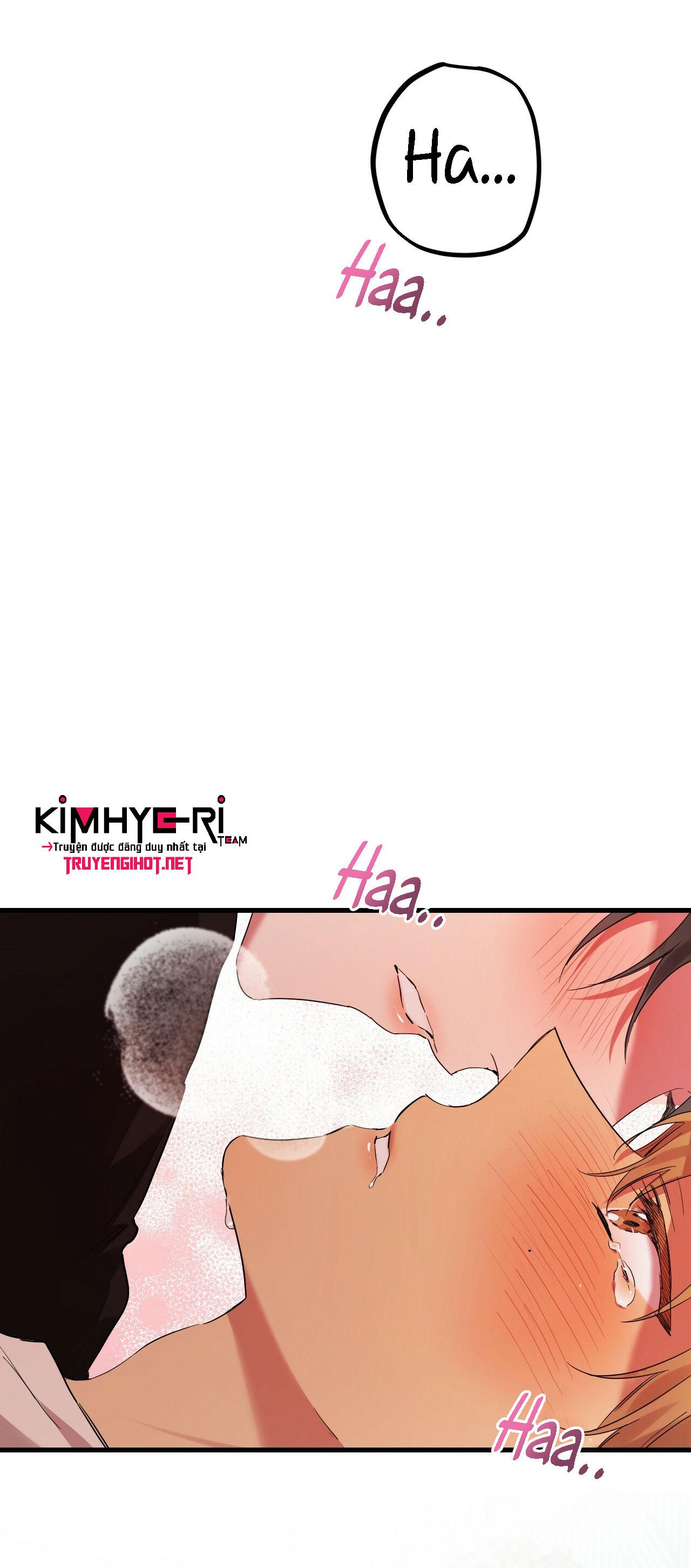 NHỮNG CHÚ THỎ CỦA HAPYPY Chapter 8 - Next Chapter 9