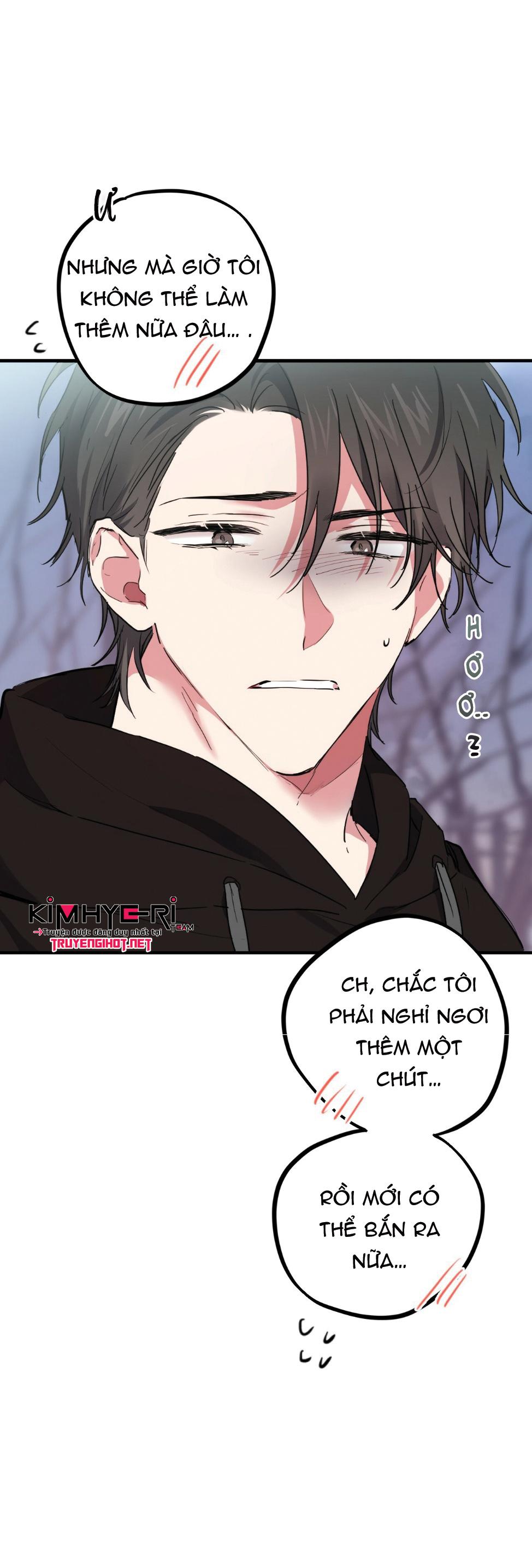 NHỮNG CHÚ THỎ CỦA HAPYPY Chapter 9 - Next Chapter 10