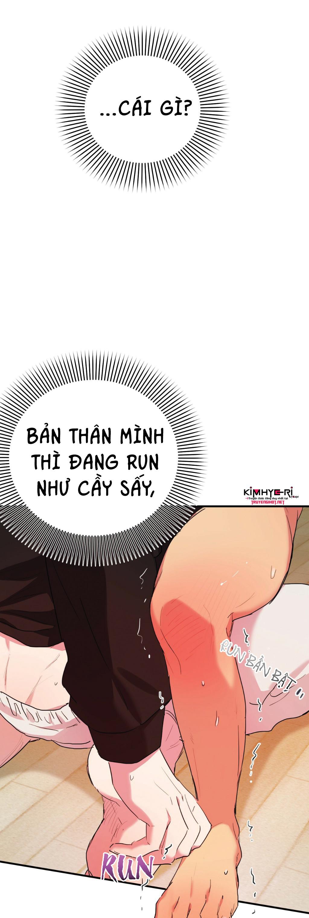 NHỮNG CHÚ THỎ CỦA HAPYPY Chapter 9 - Next Chapter 10