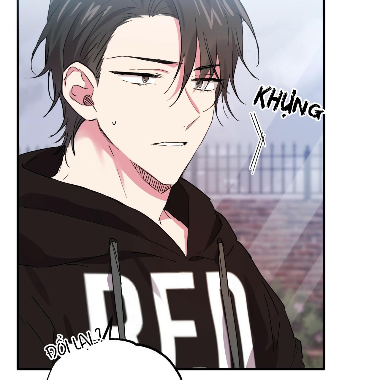 NHỮNG CHÚ THỎ CỦA HAPYPY Chapter 10 - Next Chapter 11