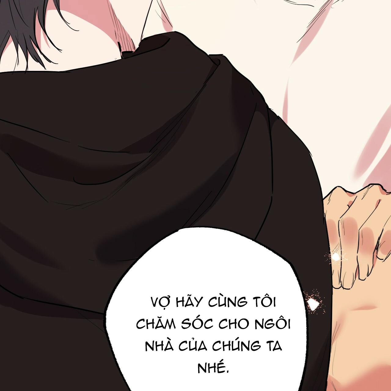 NHỮNG CHÚ THỎ CỦA HAPYPY Chapter 10 - Next Chapter 11