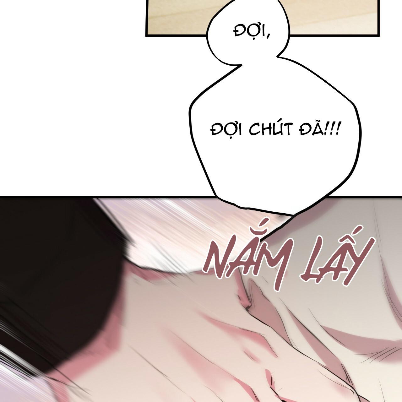 NHỮNG CHÚ THỎ CỦA HAPYPY Chapter 10 - Next Chapter 11