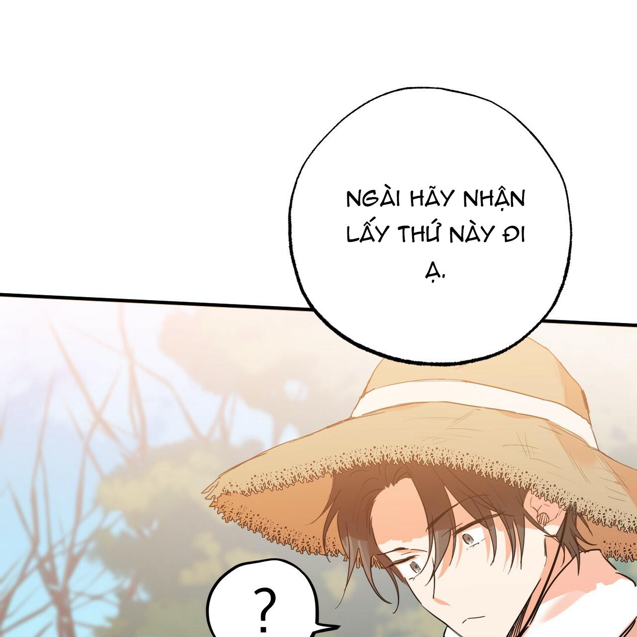 NHỮNG CHÚ THỎ CỦA HAPYPY Chapter 10 - Next Chapter 11