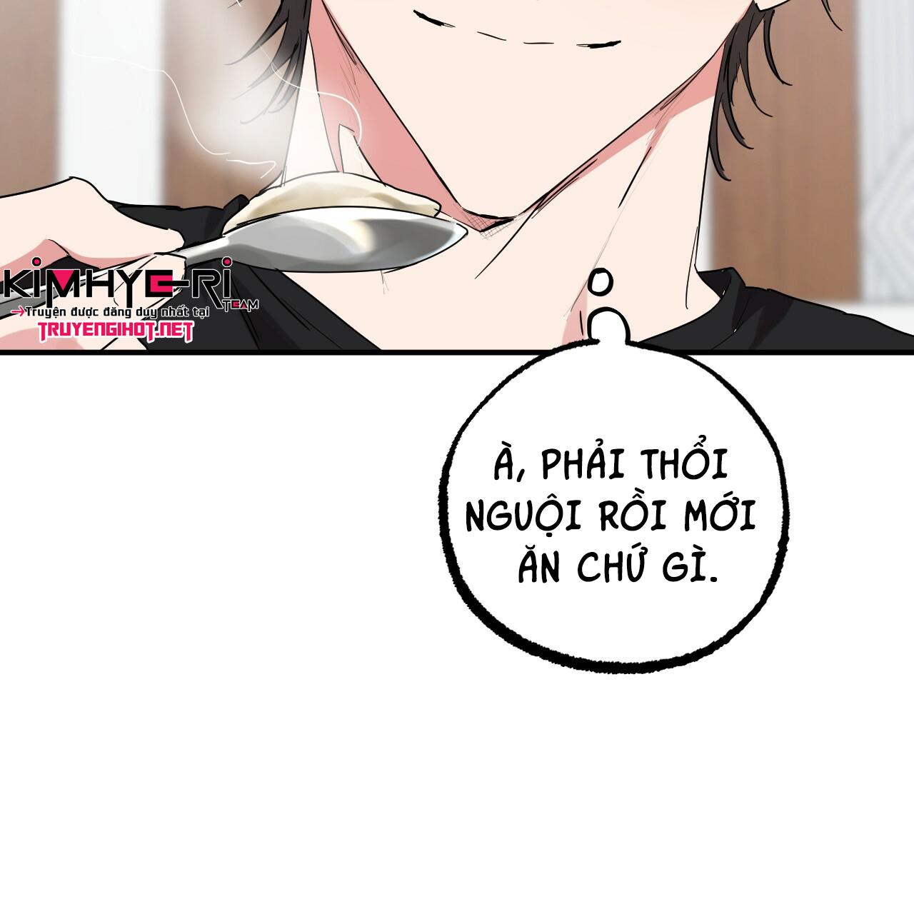 NHỮNG CHÚ THỎ CỦA HAPYPY Chapter 11 - Next Chapter 12