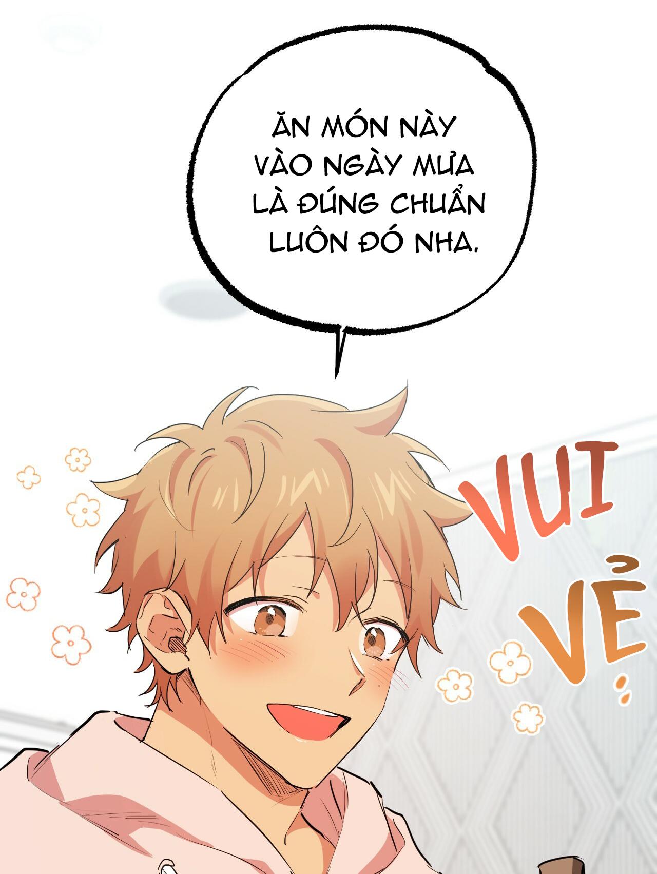 NHỮNG CHÚ THỎ CỦA HAPYPY Chapter 11 - Next Chapter 12