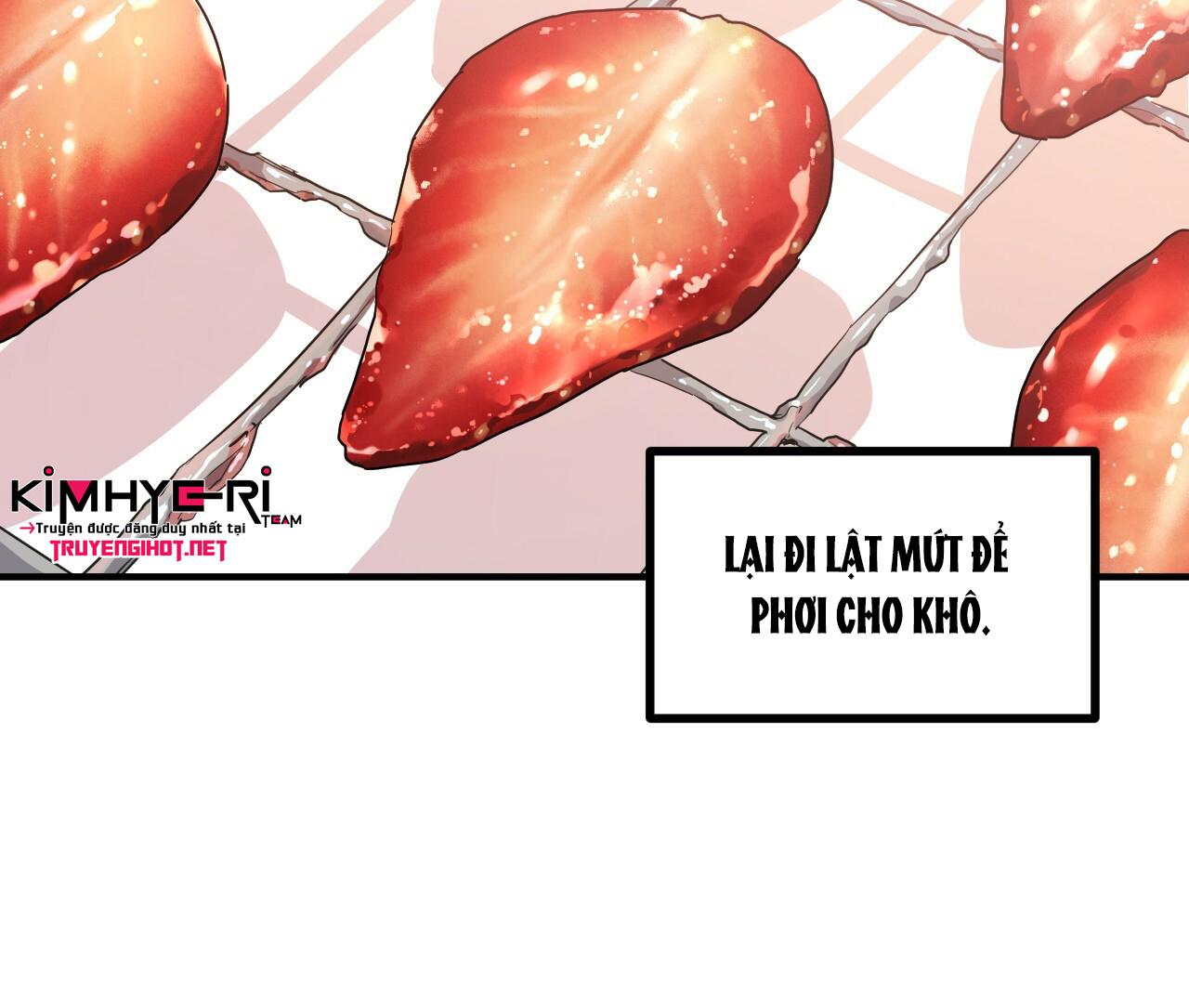 NHỮNG CHÚ THỎ CỦA HAPYPY Chapter 11 - Next Chapter 12