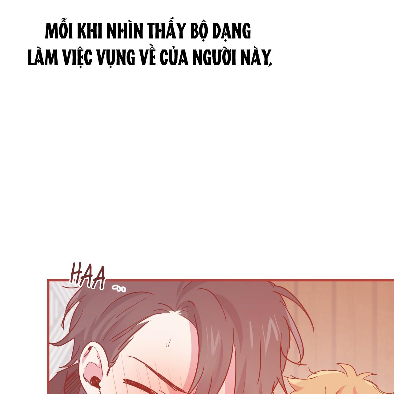 NHỮNG CHÚ THỎ CỦA HAPYPY Chapter 11 - Next Chapter 12