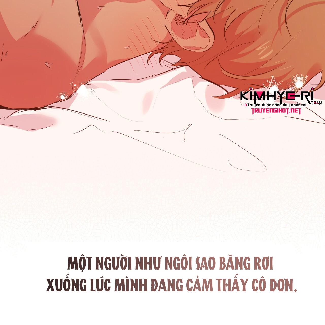 NHỮNG CHÚ THỎ CỦA HAPYPY Chapter 11 - Next Chapter 12