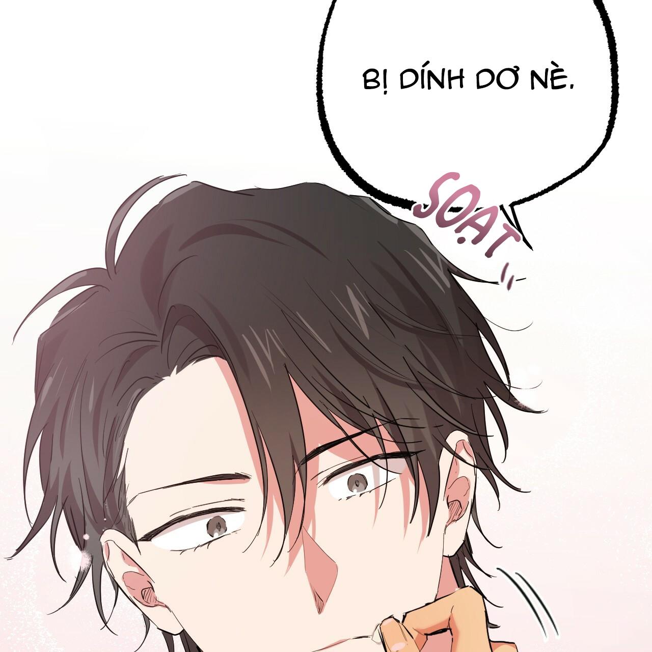 NHỮNG CHÚ THỎ CỦA HAPYPY Chapter 11 - Next Chapter 12