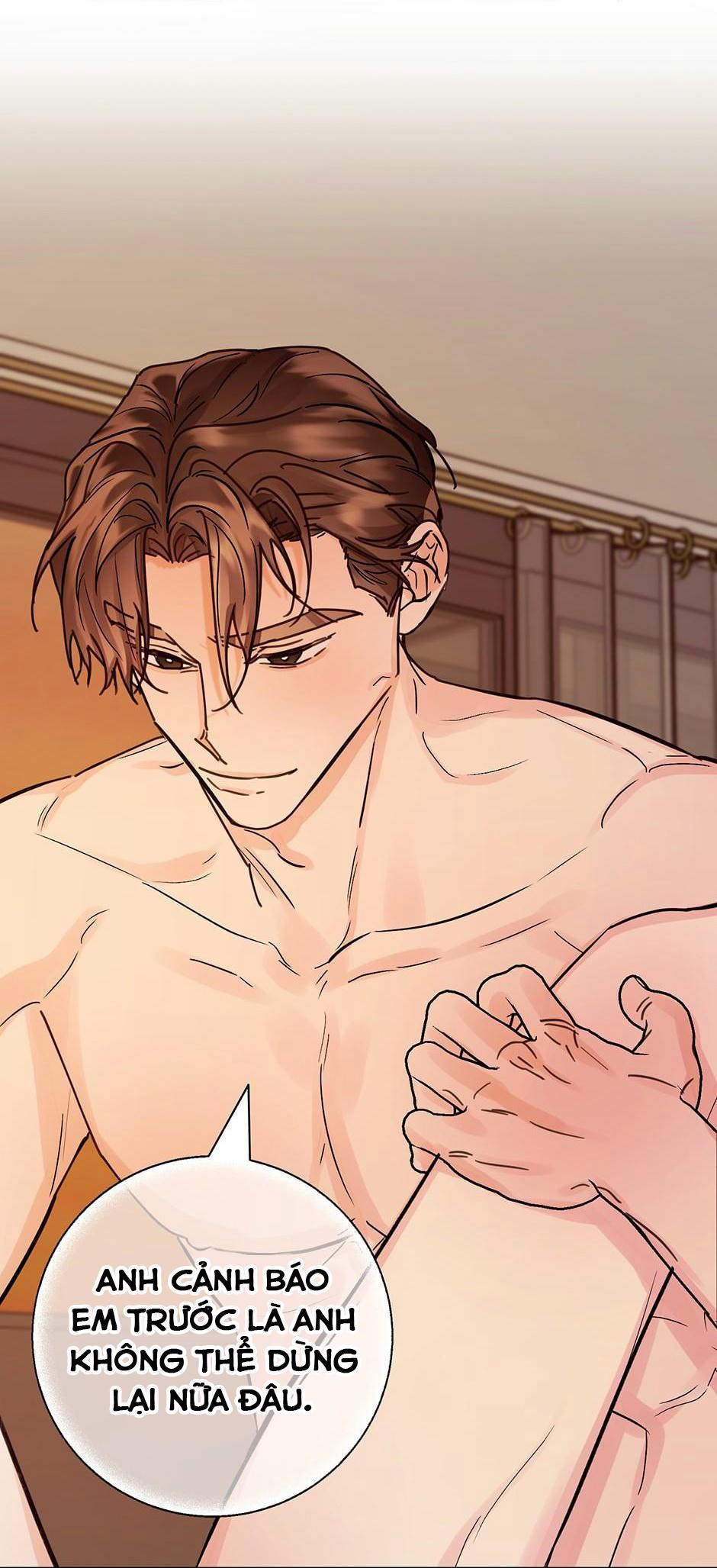 Kế hoạch đám cưới của Mr và Mr Chapter 19 - Next Chapter 20