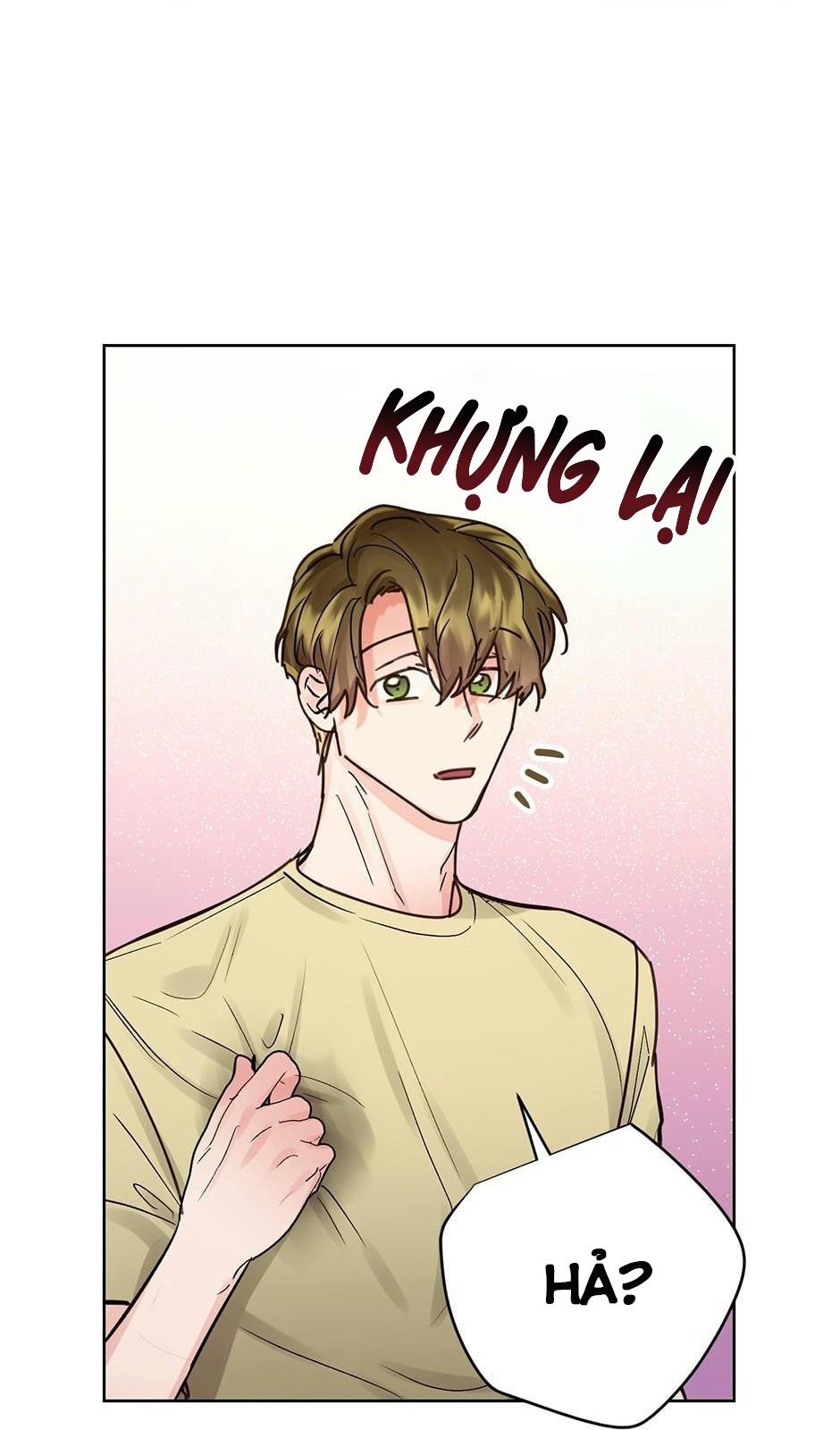 Kế hoạch đám cưới của Mr và Mr Chapter 19 - Next Chapter 20