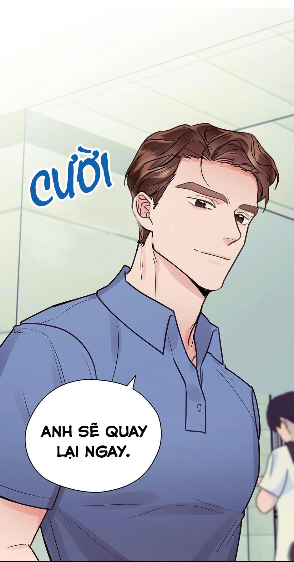 Kế hoạch đám cưới của Mr và Mr Chapter 19 - Next Chapter 20