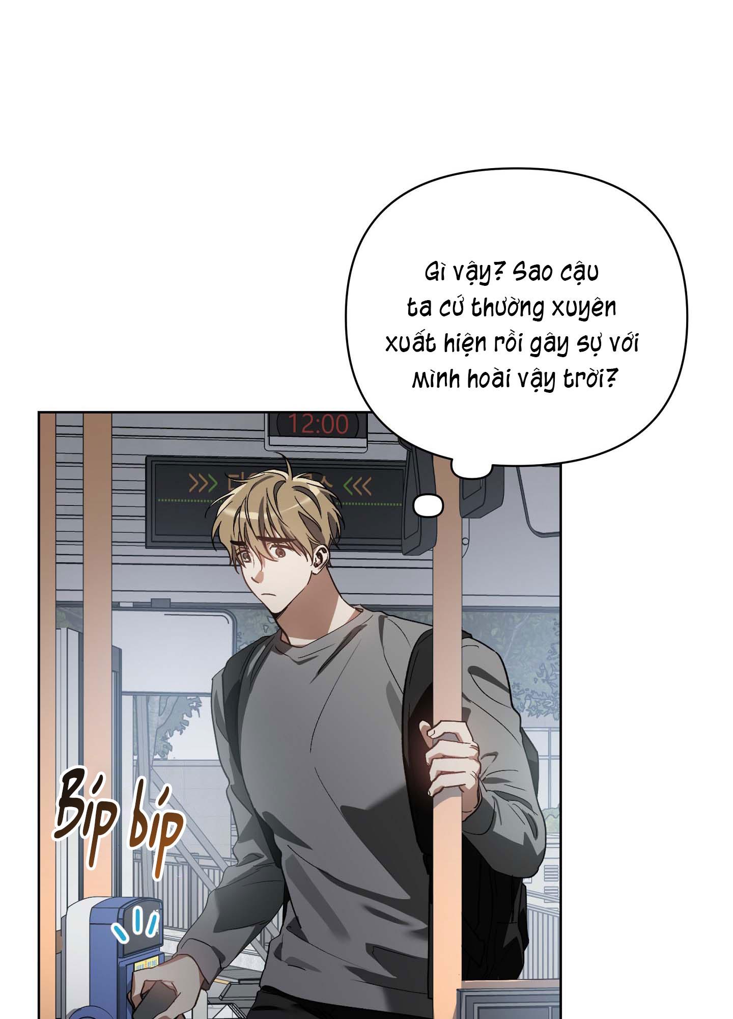 BIẾN CẬU THÀNH TÊN CUỒNG DÂM Chapter 23 - Next Chapter 24