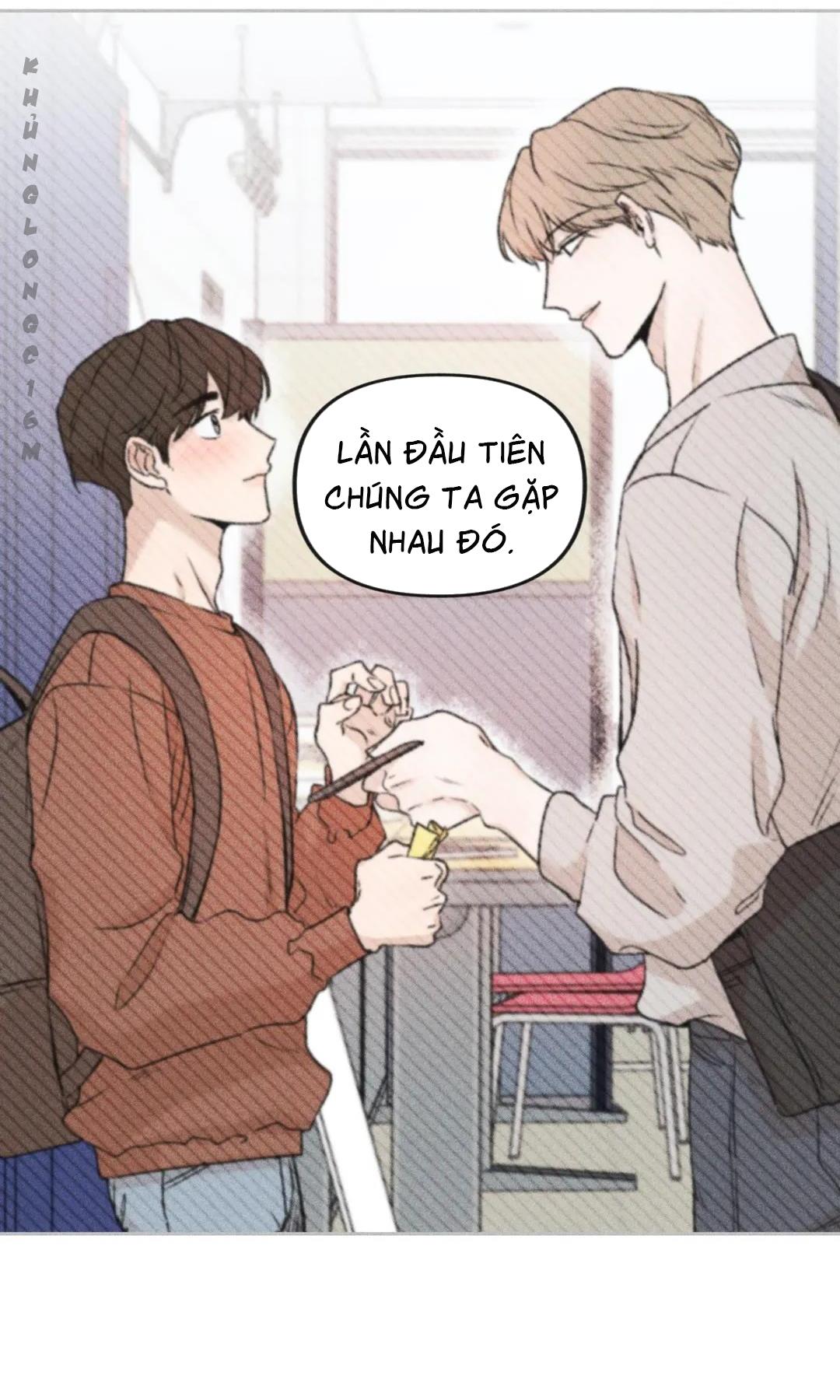 Đừng Cho Em Hy Vọng Chapter 7 - Next Chapter 8