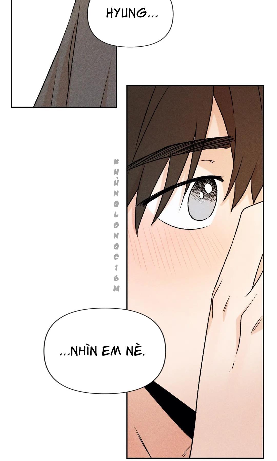 Đừng Cho Em Hy Vọng Chapter 7 - Next Chapter 8