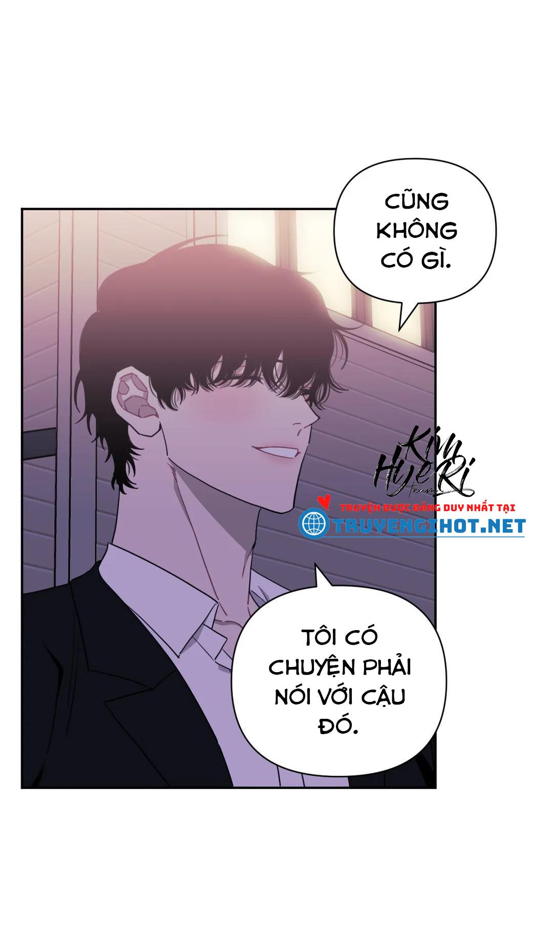 HƠN CẢ BẠN BÈ Chapter 23 - Next Chapter 24