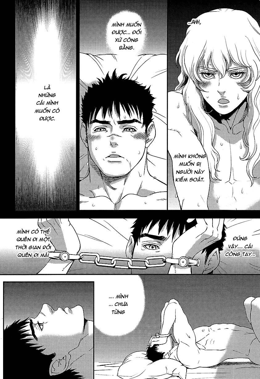 Tổng hợp oneshot Chapter 13 - Next Chapter 14