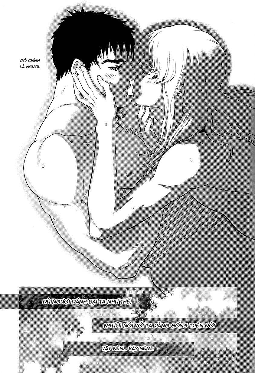 Tổng hợp oneshot Chapter 13 - Next Chapter 14