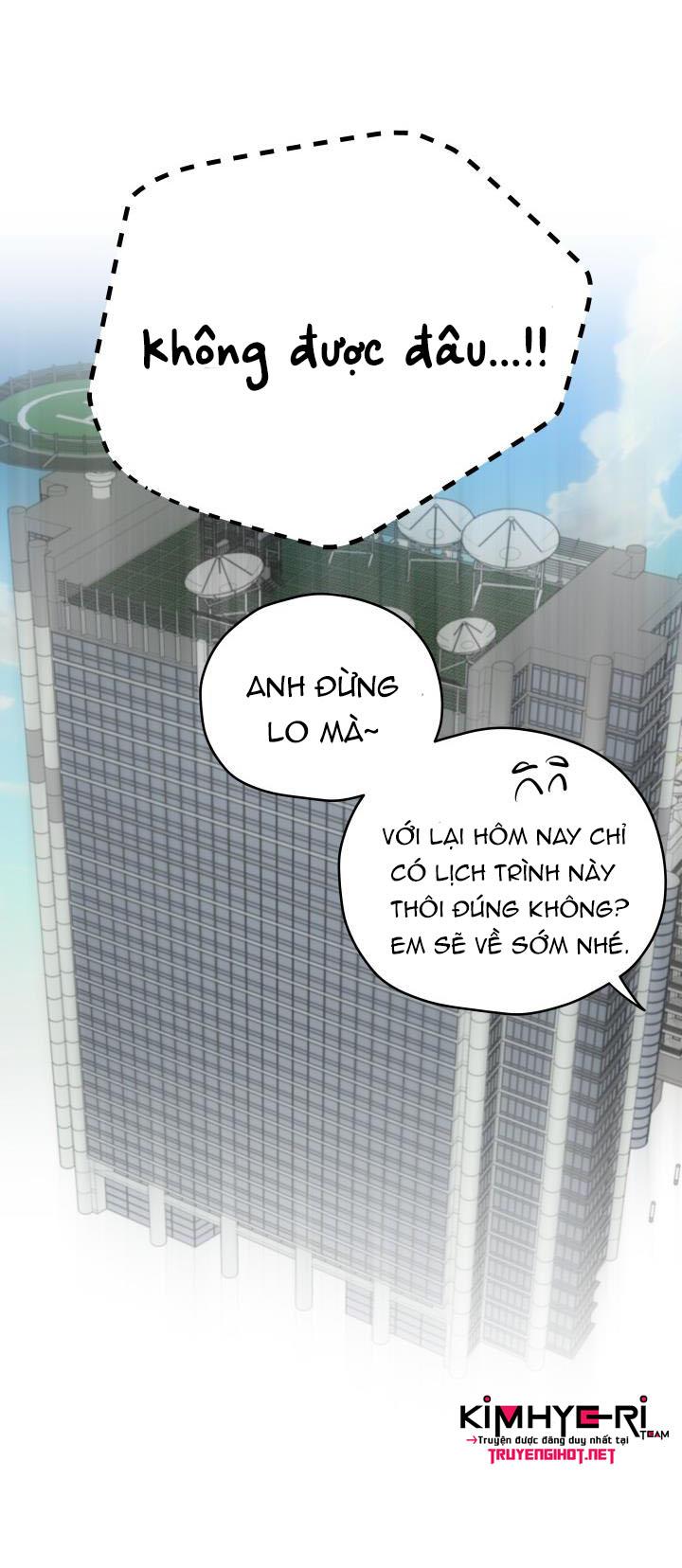 ĐÃ GIAO HÀNG Chapter 5 - Next Chapter 6
