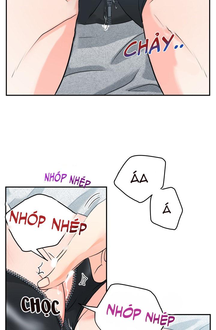 ĐÃ GIAO HÀNG Chapter 6 - Next Chapter 7