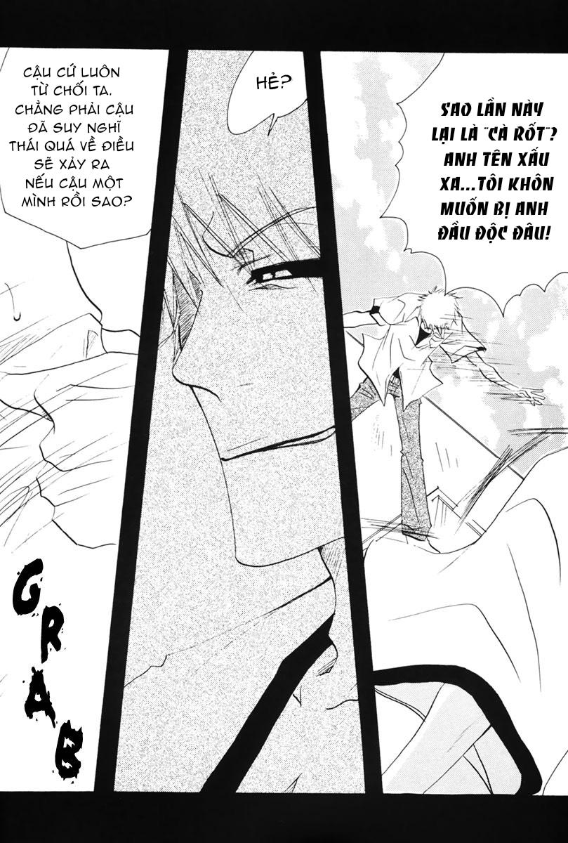 Tổng hợp oneshot Chapter 14 - Next Chapter 15