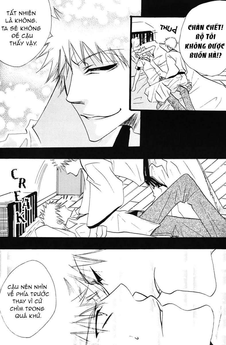 Tổng hợp oneshot Chapter 14 - Next Chapter 15