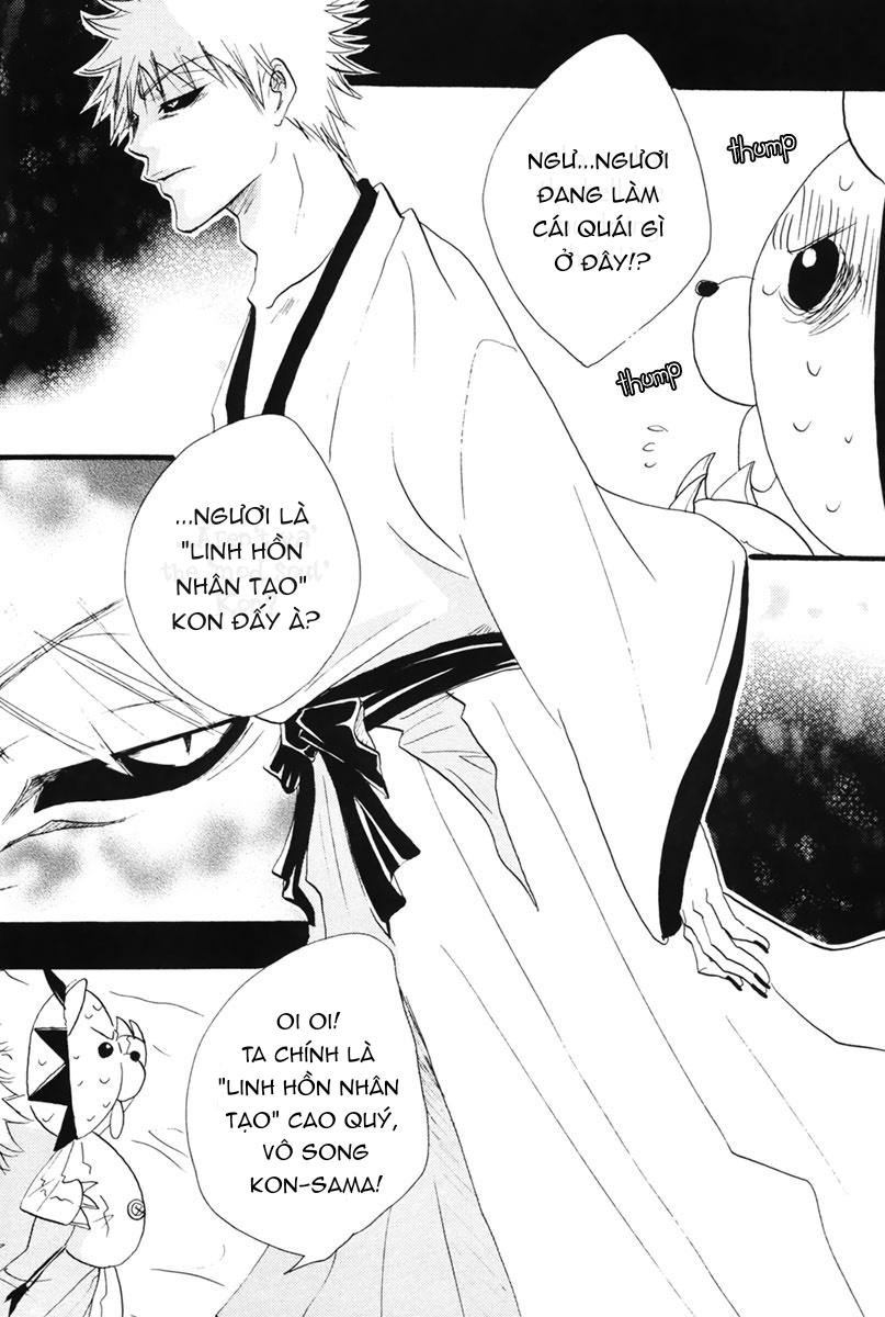 Tổng hợp oneshot Chapter 14 - Next Chapter 15