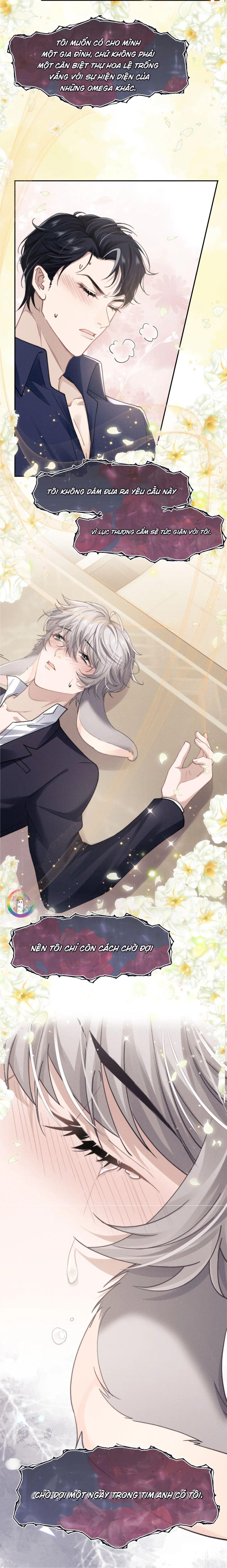 Chấp Sự Thỏ Tai Cụp Chapter 7 - Next Chapter 8