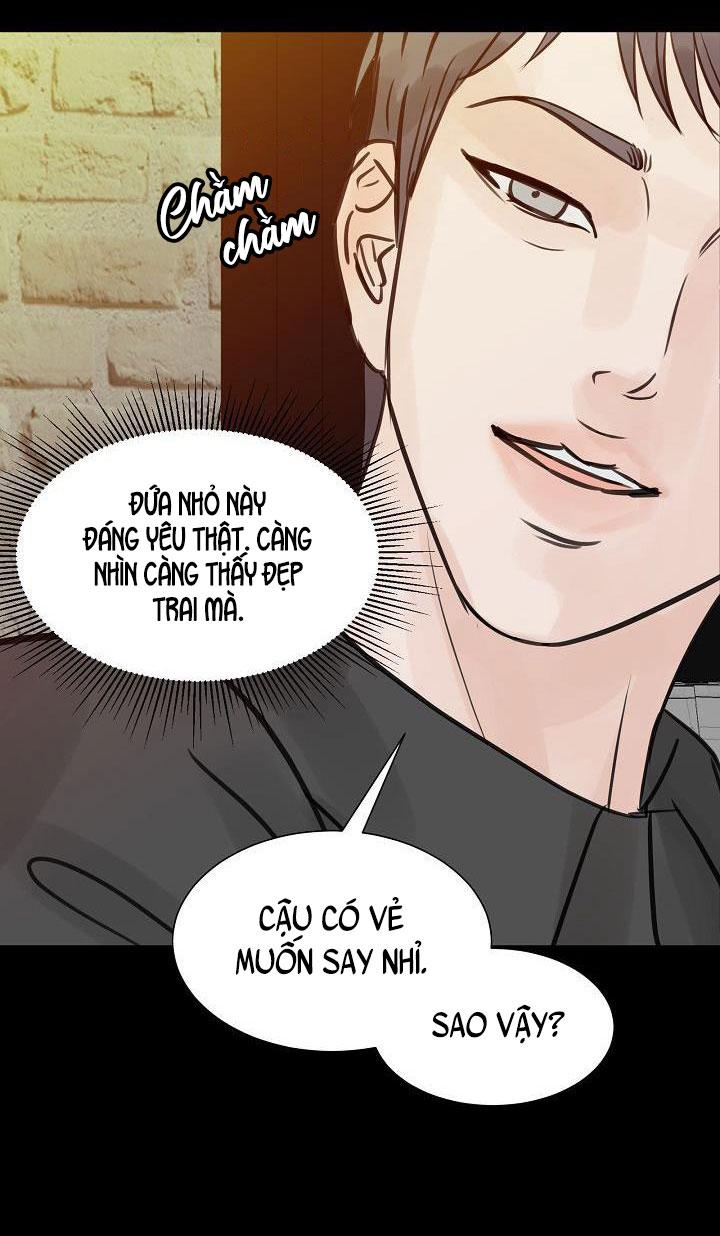 XIN HÃY Ở LẠI VỚI ANH Chapter 21 - Next 