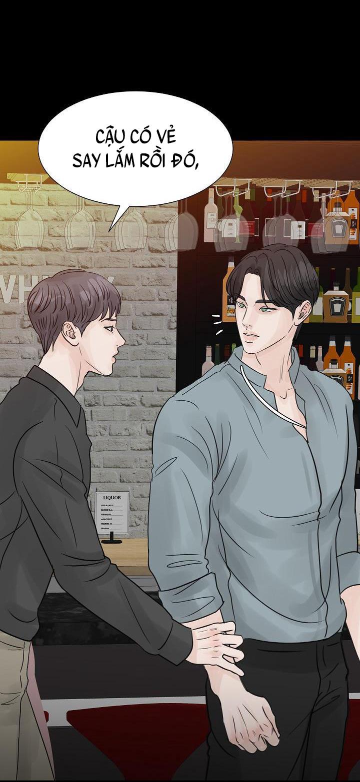 XIN HÃY Ở LẠI VỚI ANH Chapter 21 - Next 