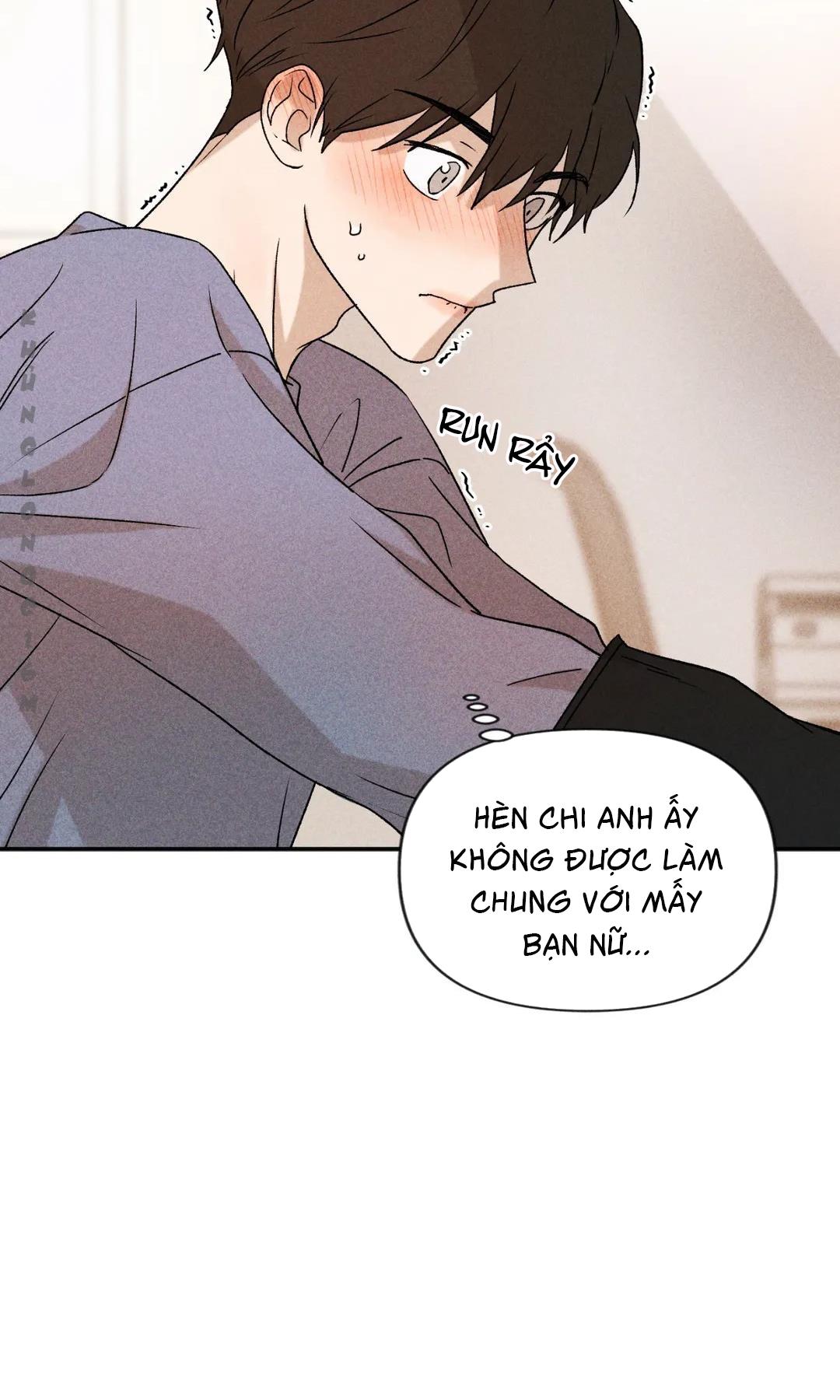 Đừng Cho Em Hy Vọng Chapter 8 - Next Chapter 9