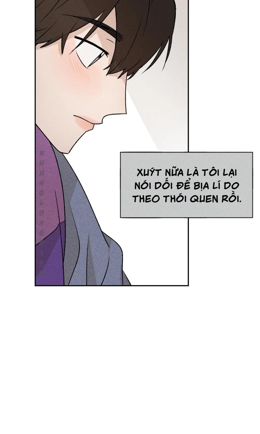 Đừng Cho Em Hy Vọng Chapter 8 - Next Chapter 9