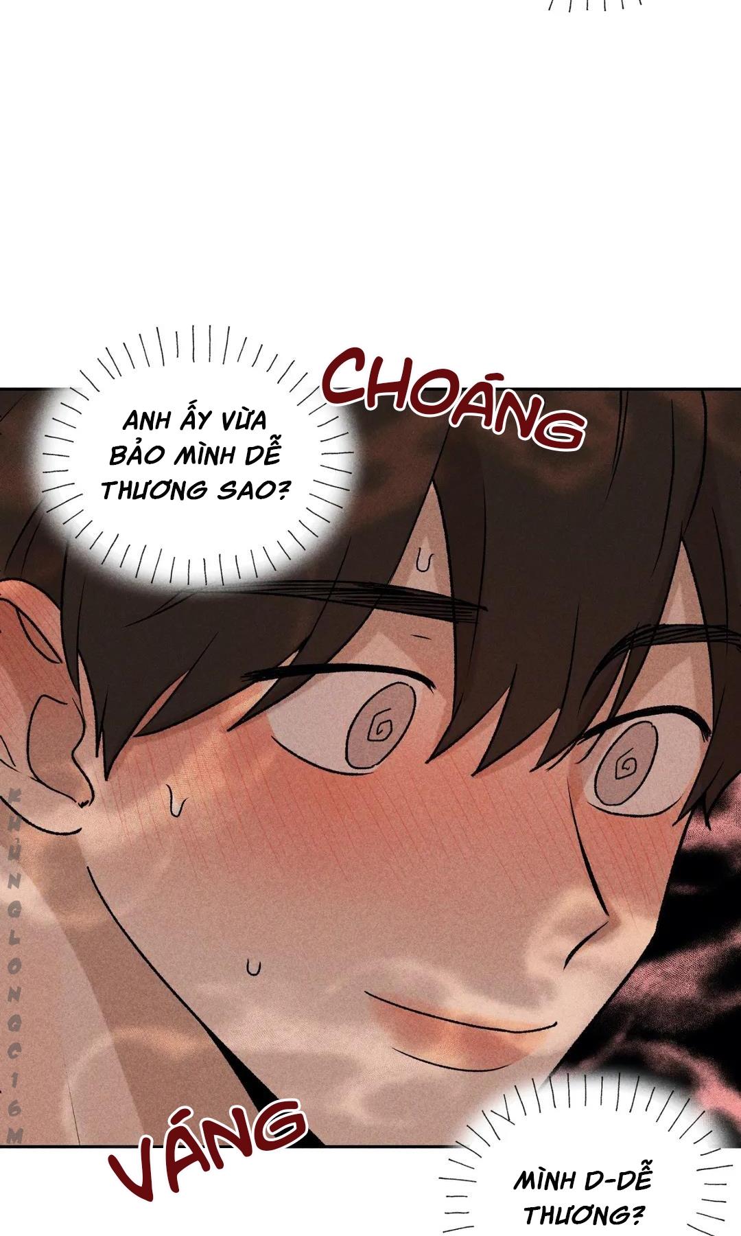 Đừng Cho Em Hy Vọng Chapter 8 - Next Chapter 9