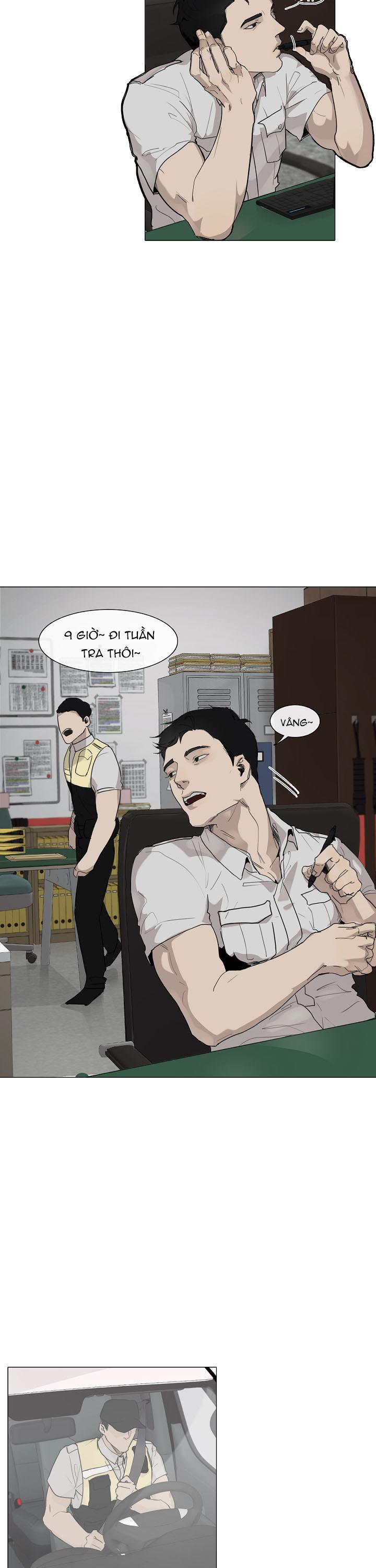 Thú Vui Tội Lỗi Chapter 2 - Next Chapter 3