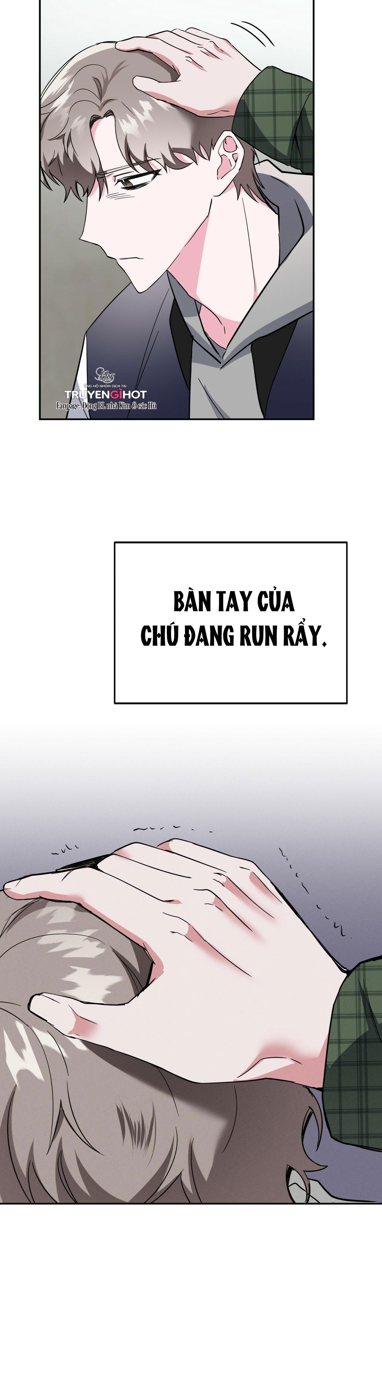 CẠM BẪY ĐẠI HỌC Chapter 6 - Next 