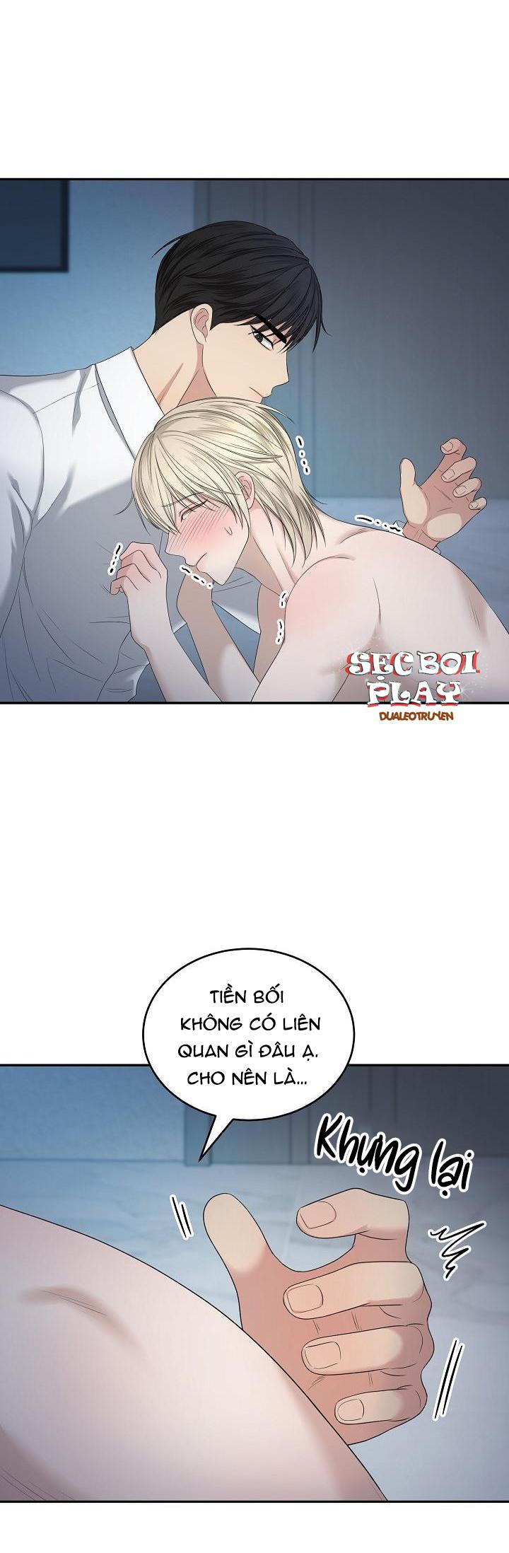 KẺ SƯU TẬP Chapter 2 - Next Chapter 3