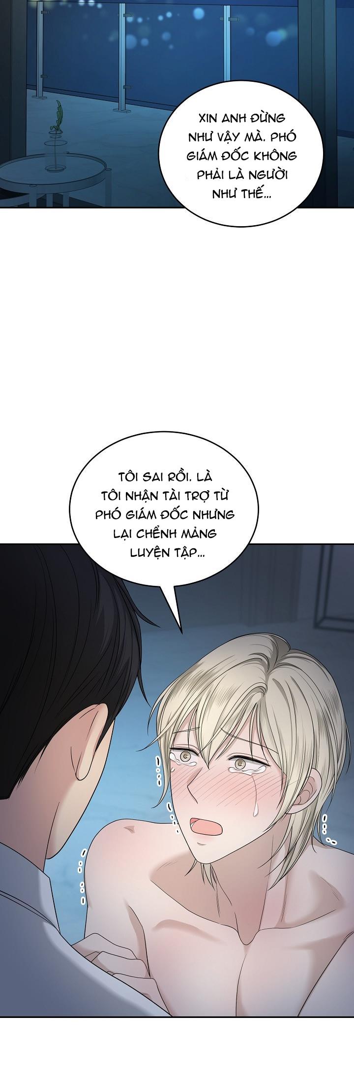 KẺ SƯU TẬP Chapter 2 - Next Chapter 3