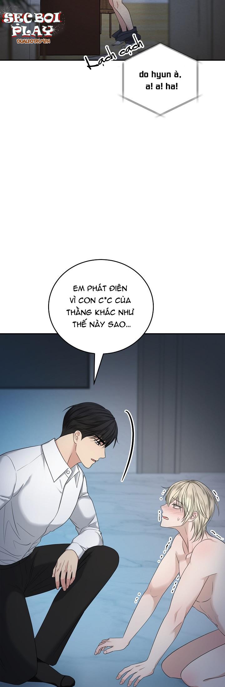 KẺ SƯU TẬP Chapter 2 - Next Chapter 3