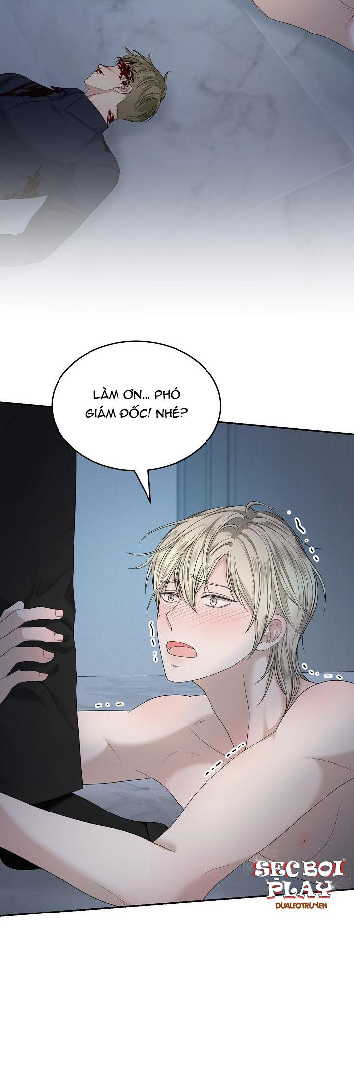 KẺ SƯU TẬP Chapter 2 - Next Chapter 3