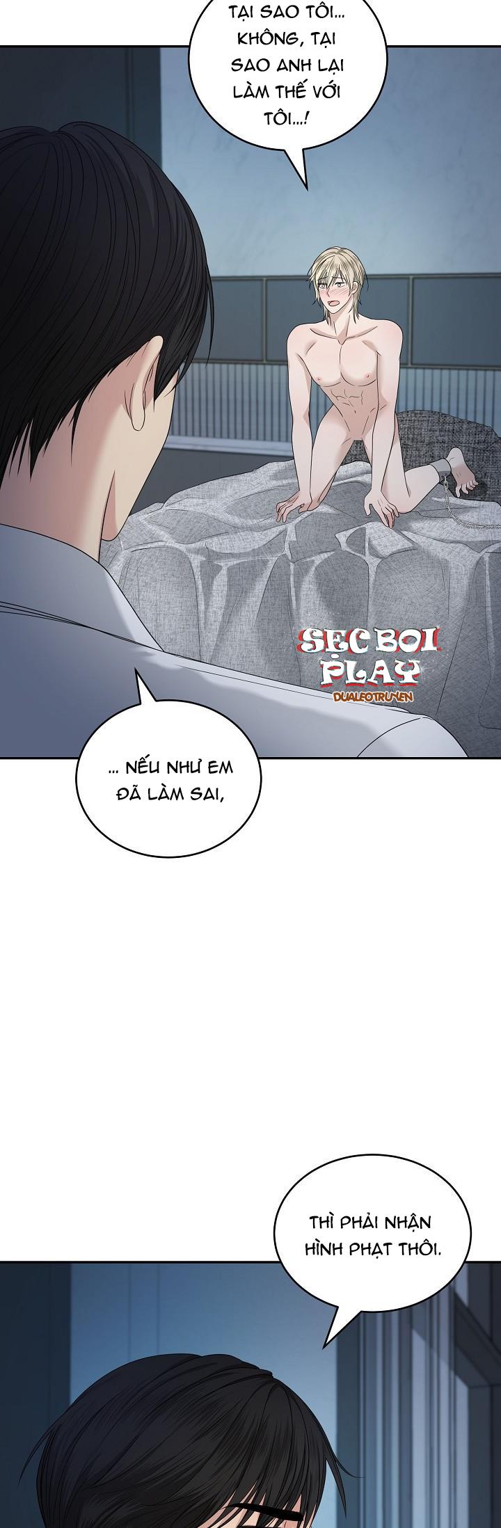 KẺ SƯU TẬP Chapter 2 - Next Chapter 3