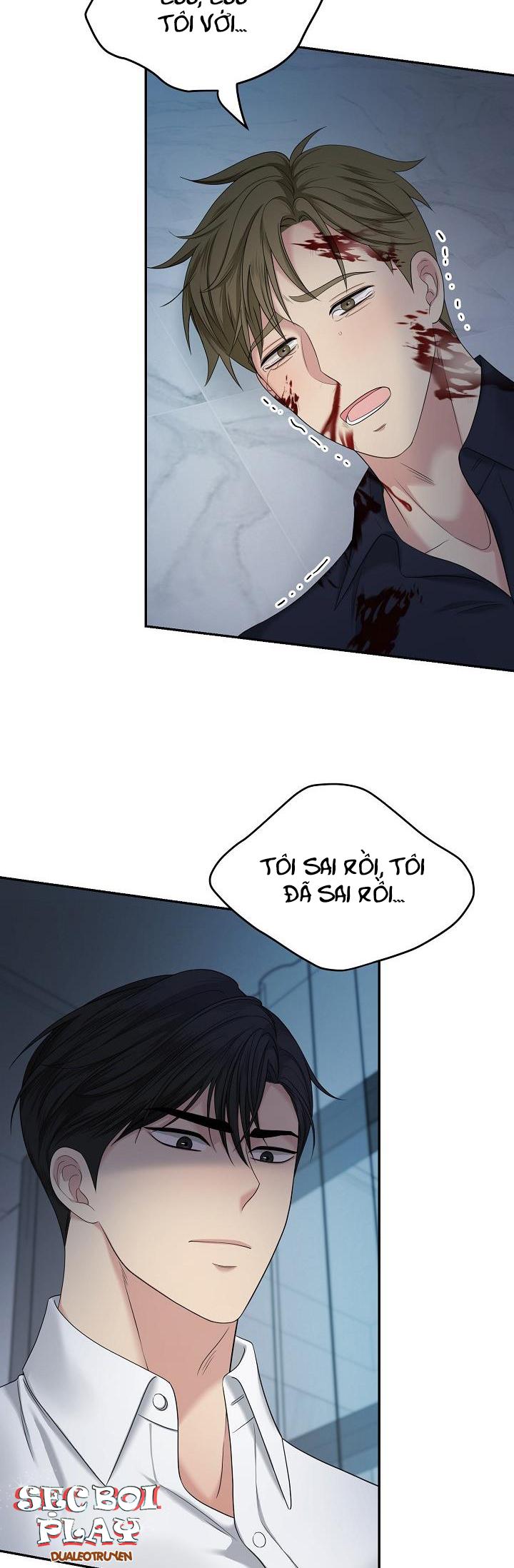 KẺ SƯU TẬP Chapter 2 - Next Chapter 3