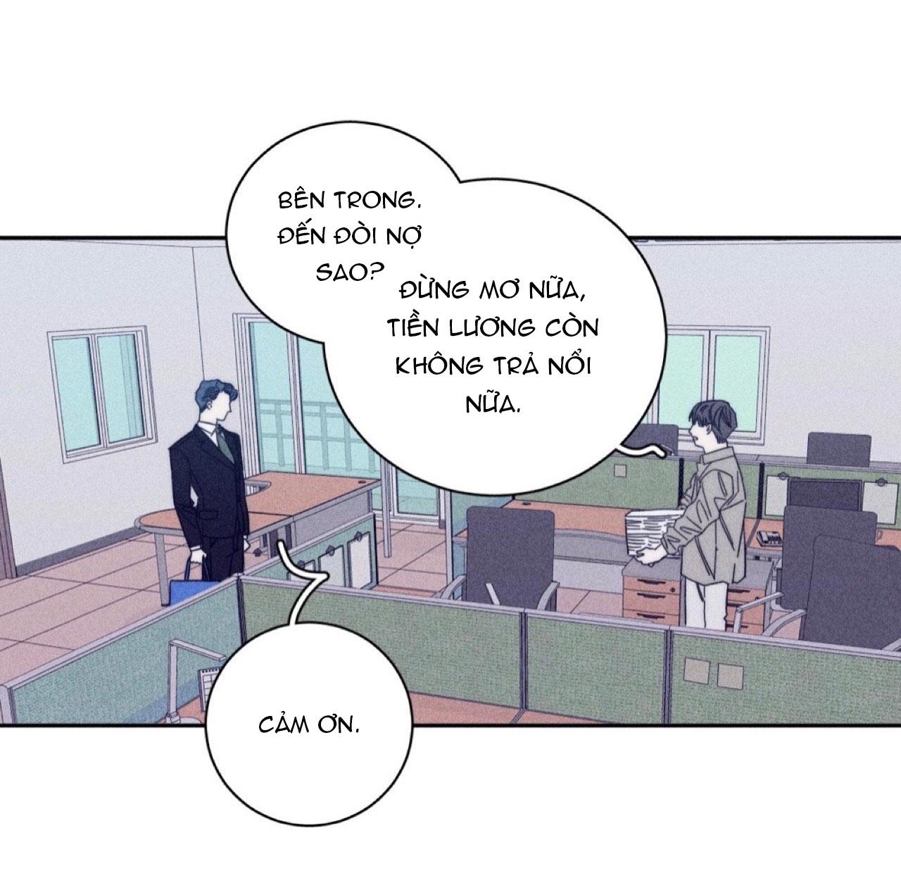 Mùa Xuân Đang Đến Chapter 57 - Next Chapter 58